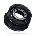 Accuride 4310-3101012 12x21 10х286 ET120 DIA222 Black