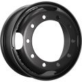 Accuride 63-302 8,5x20 10х335 ET160 DIA281 Black