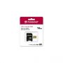 Карта памяти Transcend TS16GUSD500S microSDHC 16 Гб