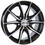 Легковой диск Neo Wheels 676 6,5x16 5x114,3 ET45 67,1 BD