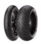 Мотошина Pirelli Diablo Rosso II K 120/70 R17 58W Front Wheel (переднее колесо)